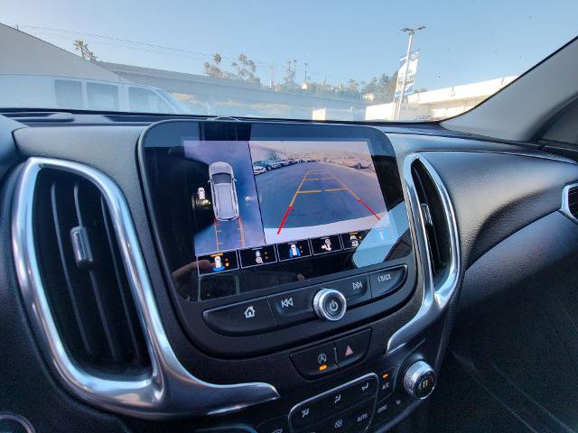 Used 2023 Chevrolet Equinox LT image 14