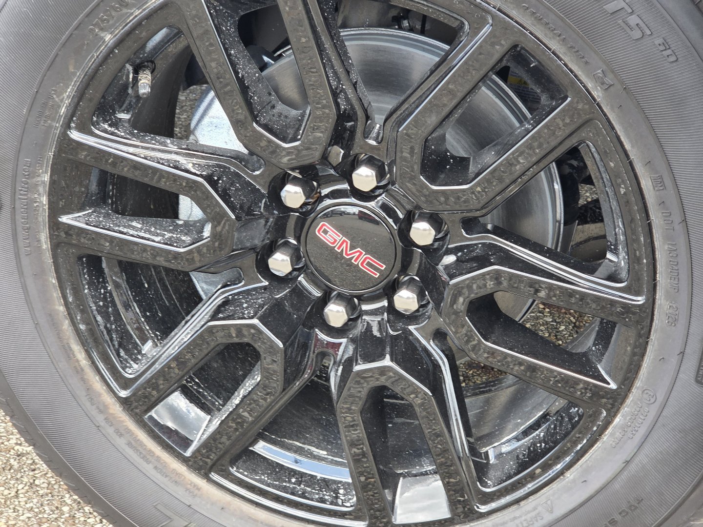 New 2026 GMC Sierra 1500 Elevation AWD/4WD image 12
