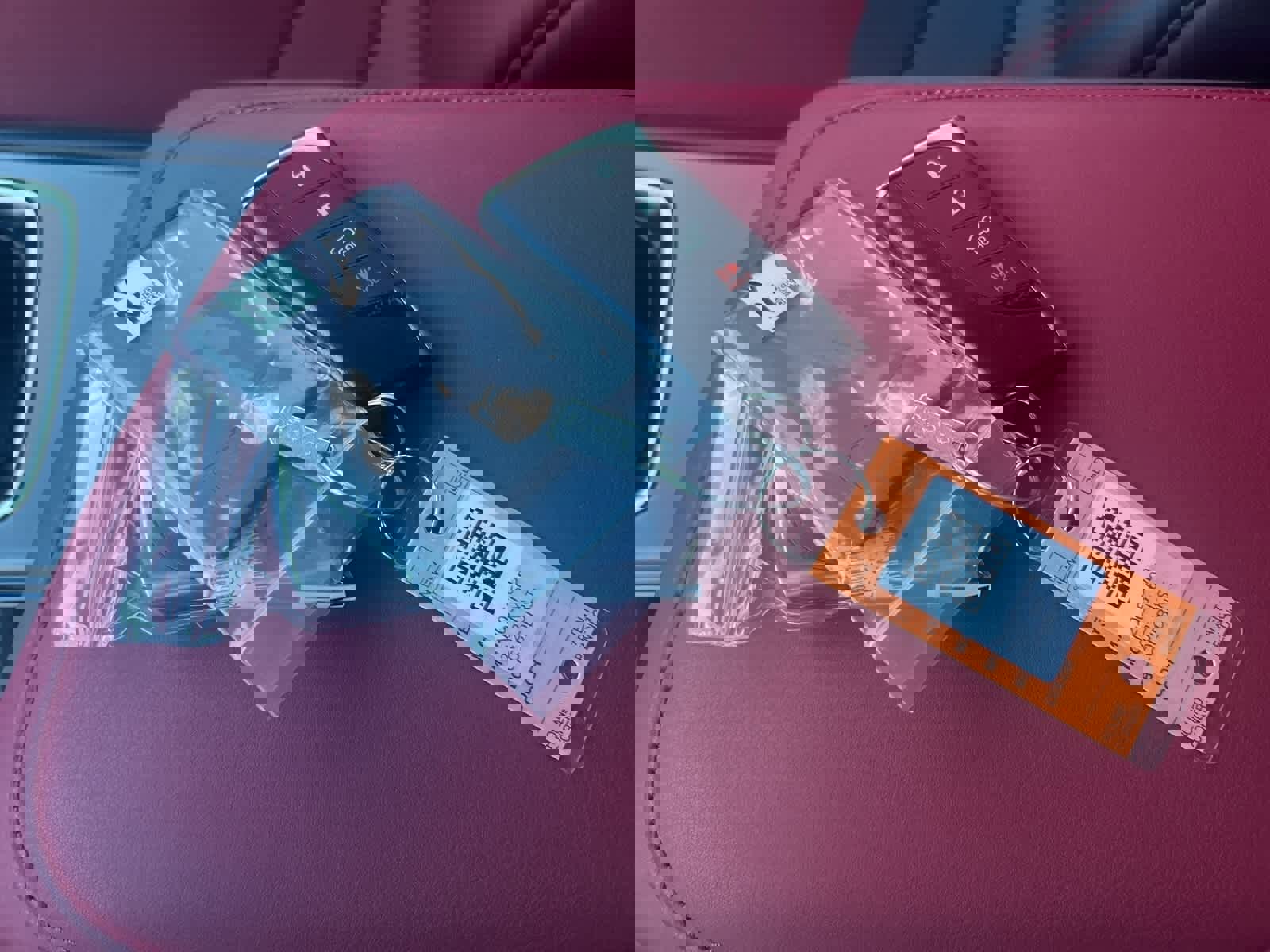 Used 2022 Lexus NX 450h+ F Sport image 53