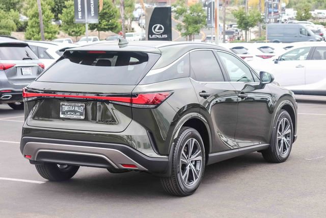 New 2026 Lexus RX 350 AWD image 7