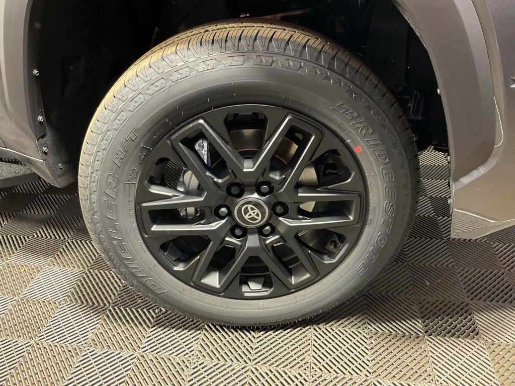 New 2026 Toyota Tundra SR5 image 36