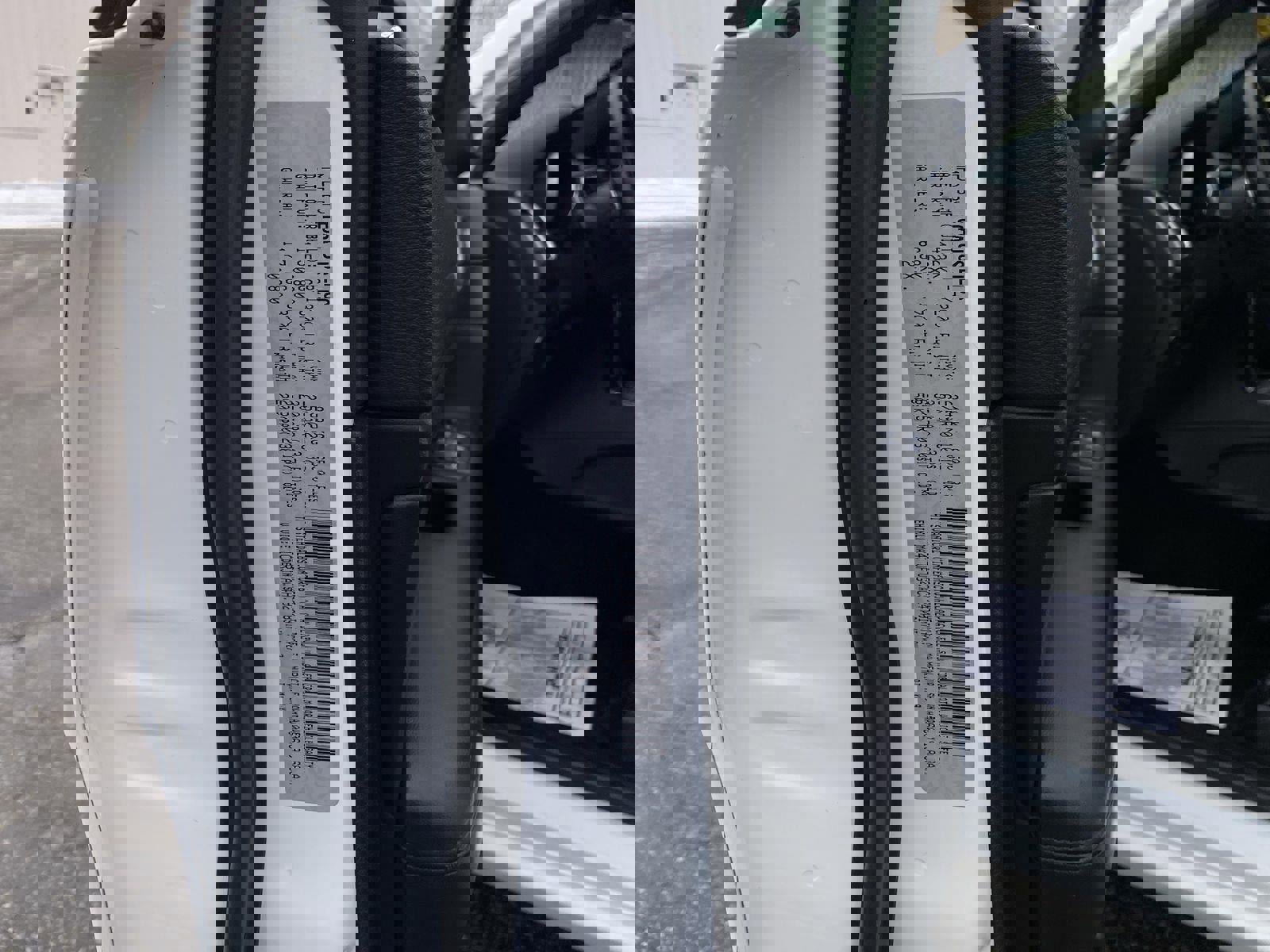 Used 2017 Jeep Grand Cherokee Altitude image 25