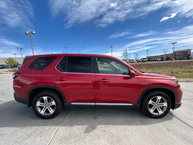 Used 2023 Honda Pilot EX-L image 12