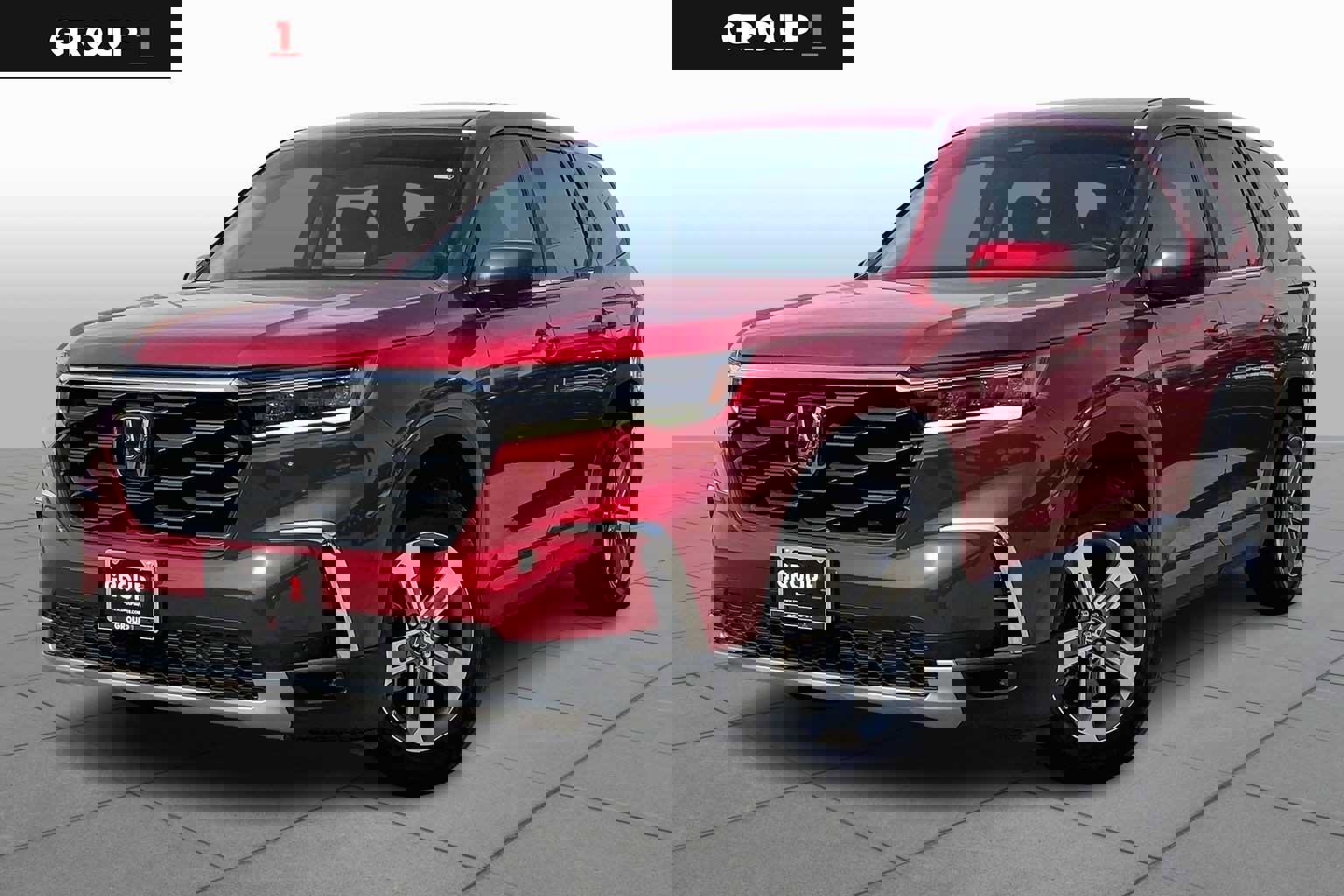 Used 2023 Honda Pilot EX-L