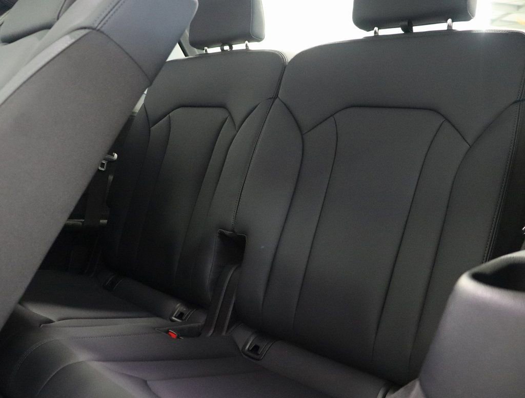 Certified 2022 Audi Q7 3.0T Premium Plus AWD/4WD image 28