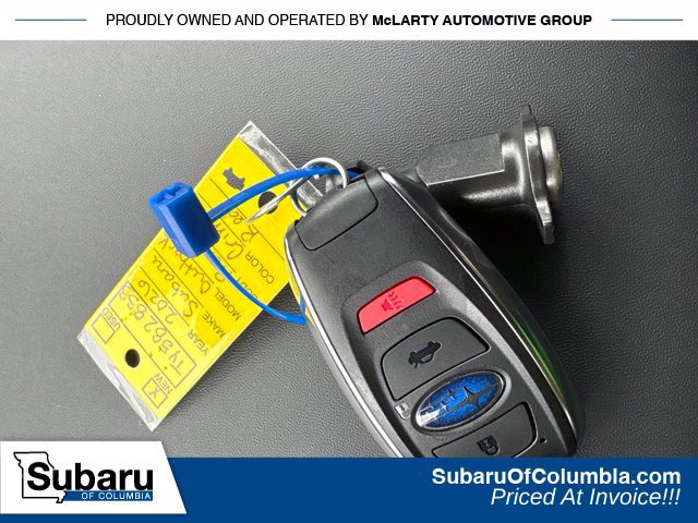 New 2026 Subaru Outback Premium AWD/4WD image 40