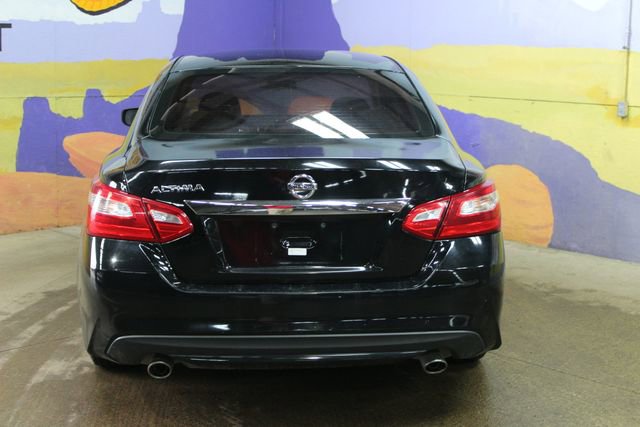 Used 2017 Nissan Altima 2.5 image 7