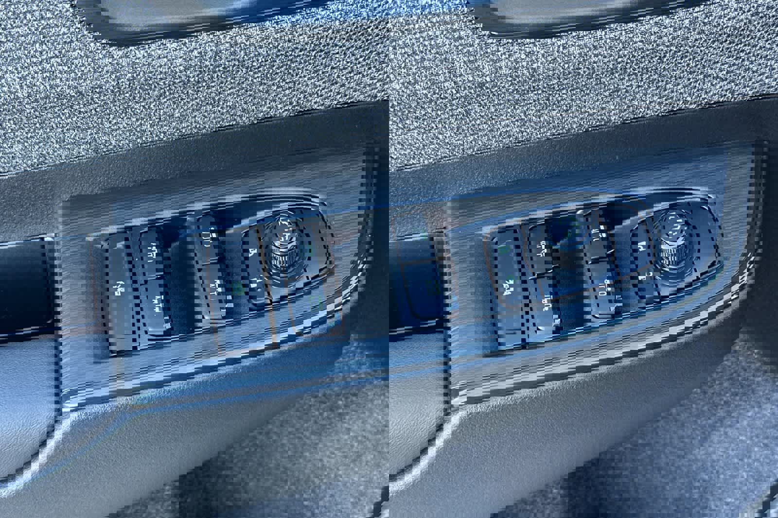 New 2026 Subaru Outback Premium image 11