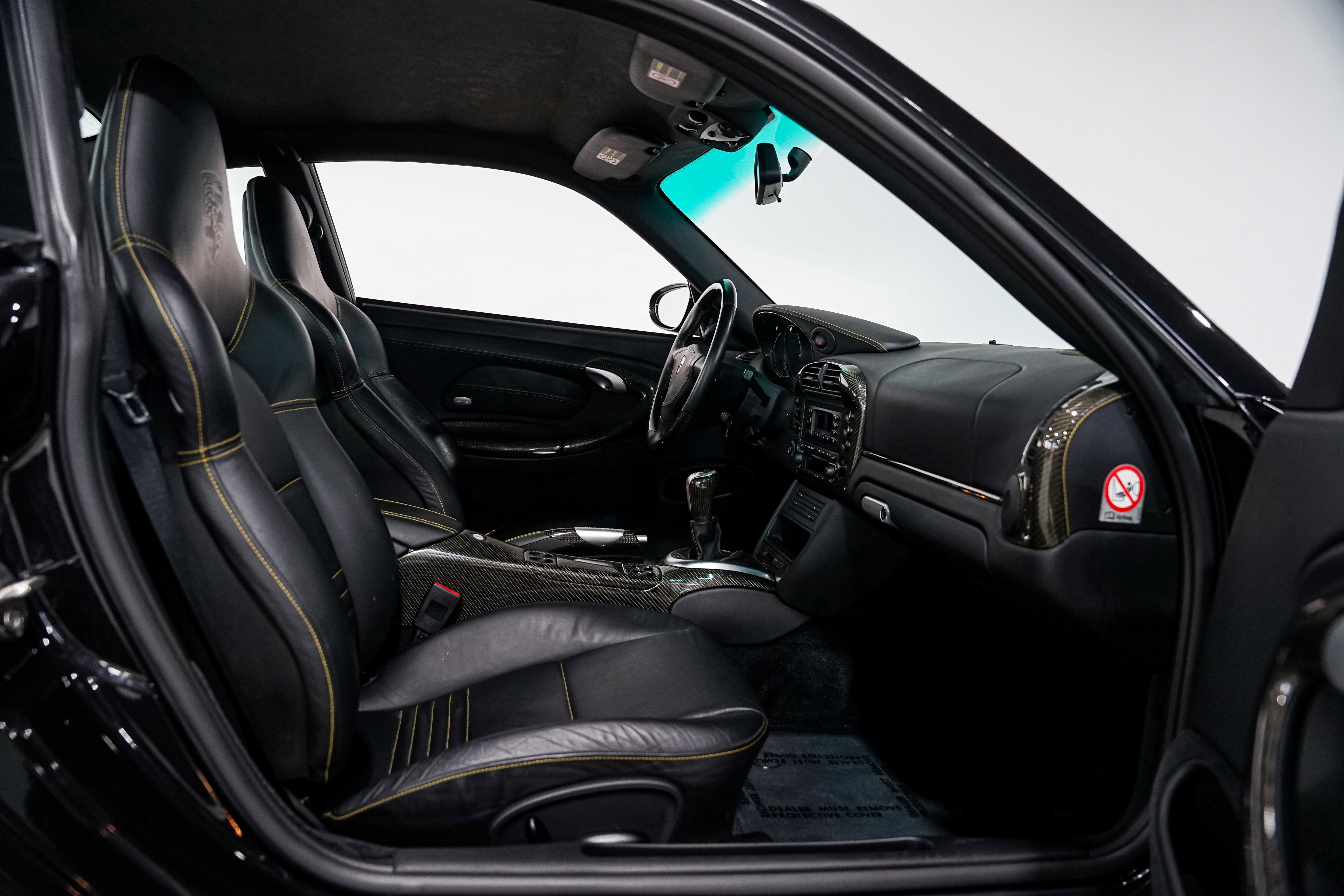 Used 2004 Porsche 911 GT3 image 32