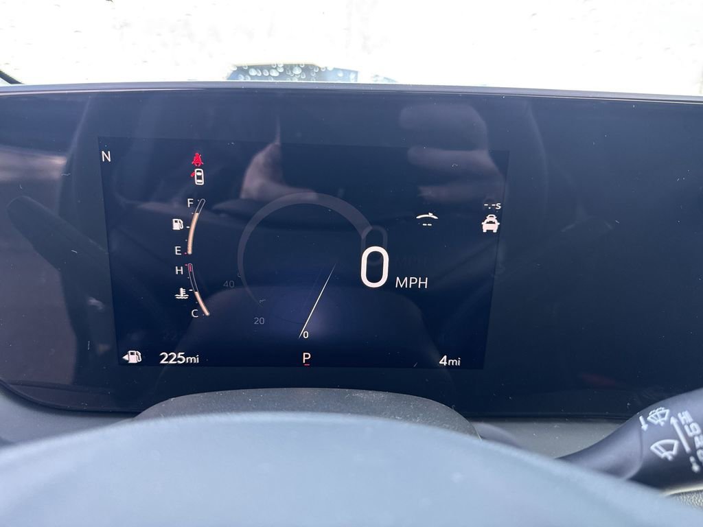 New 2026 Buick Encore GX Avenir w/ Avenir Technology Package image 15