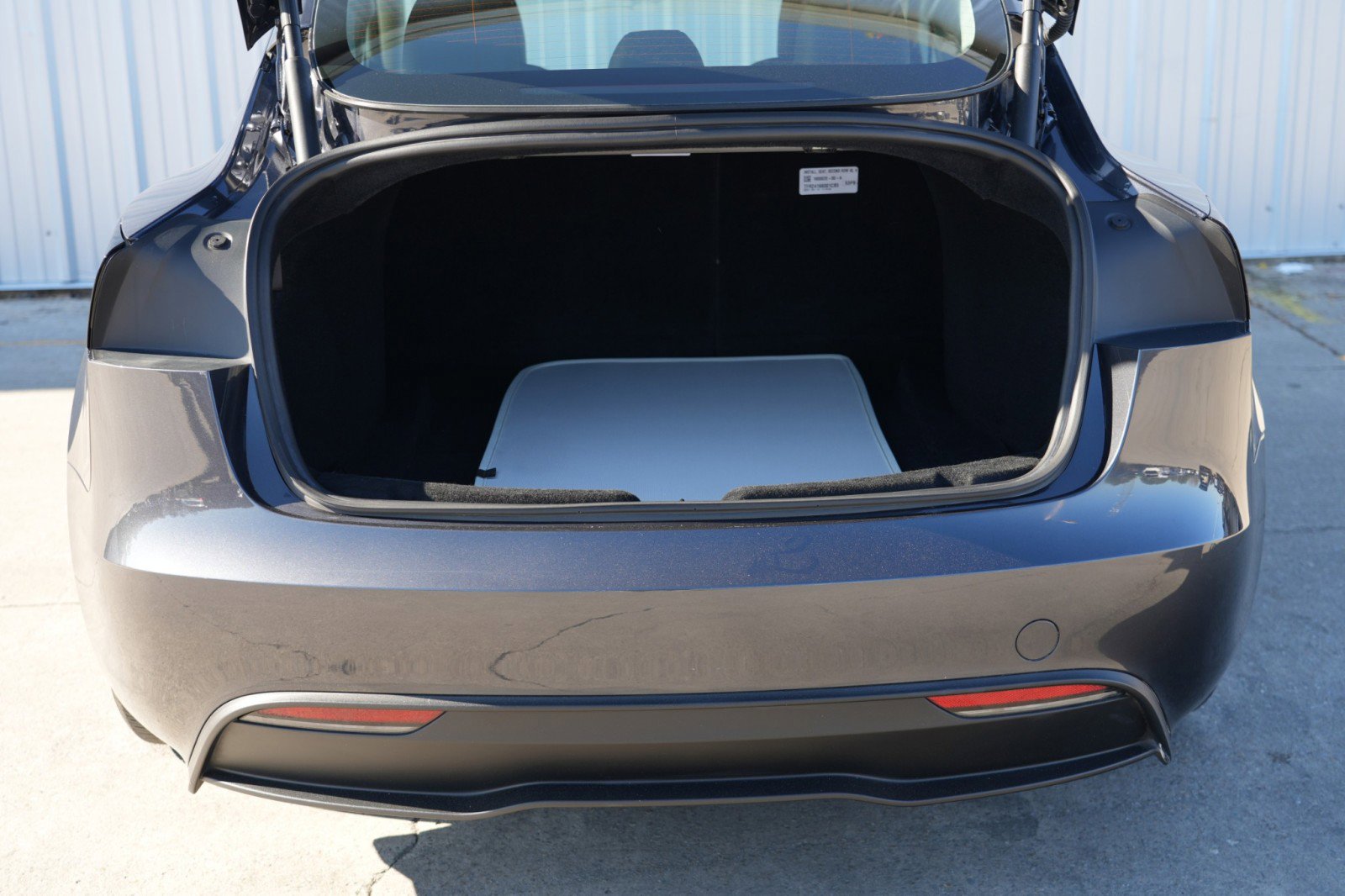 Used 2024 Tesla Model 3 Long Range image 10