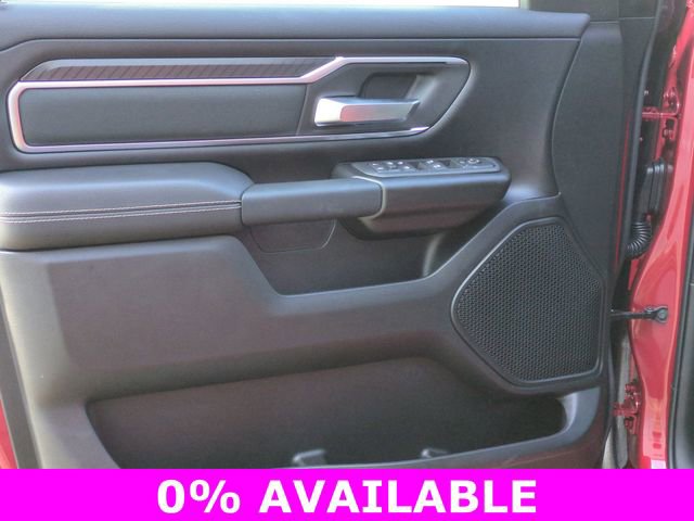 New 2026 RAM 1500 Big Horn image 13