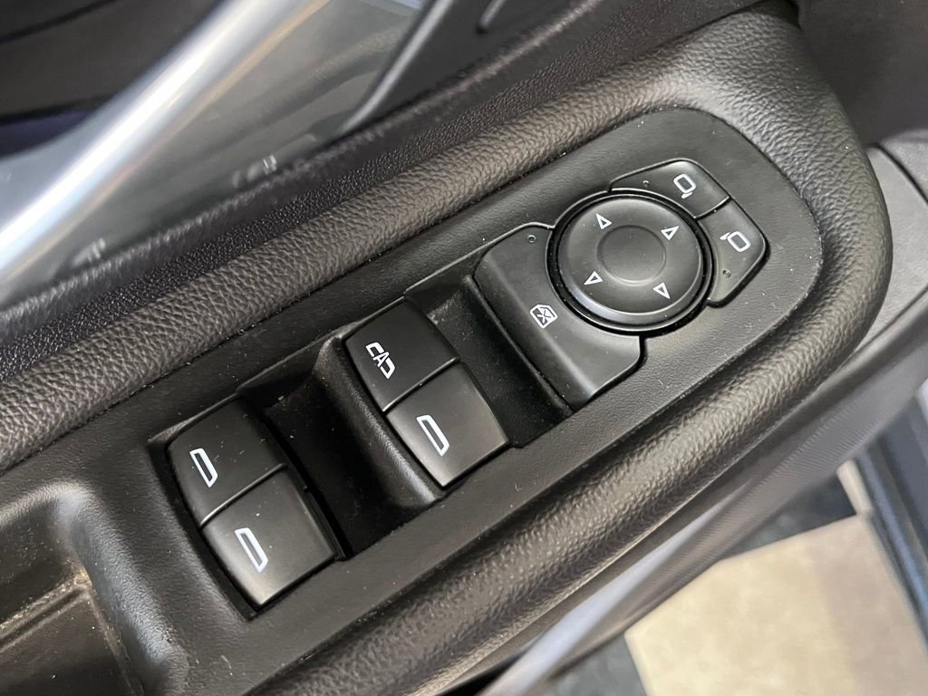 Used 2018 GMC Terrain SLE w/ Driver Convenience Package image 33