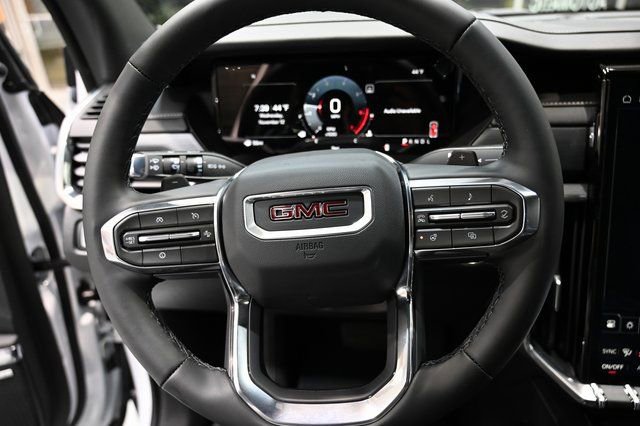 New 2026 GMC Acadia Elevation w/ Elevation Premium Package image 21