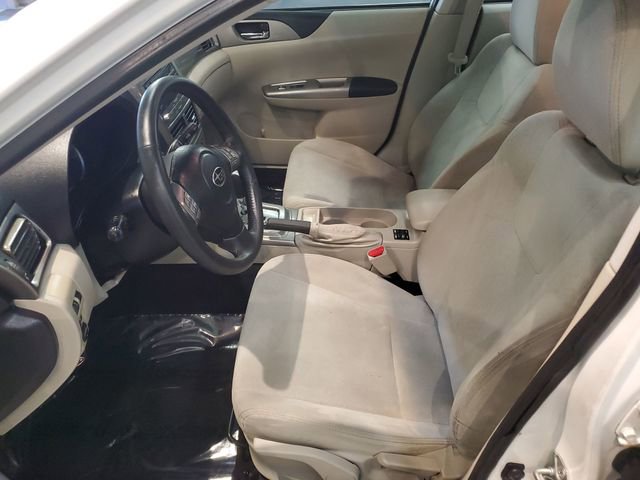 Used 2010 Subaru Impreza 2.5i Premium AWD/4WD image 10