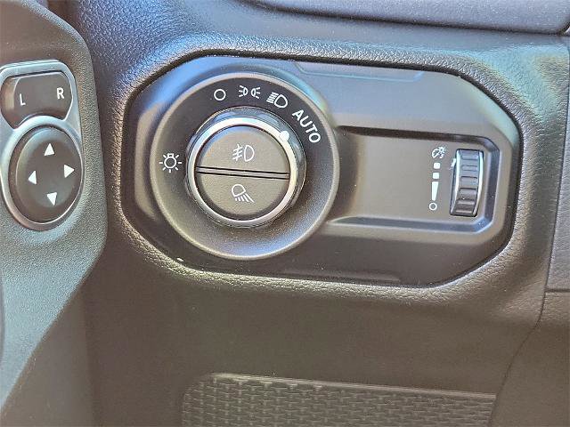 Used 2023 Jeep Gladiator Mojave w/ Trailer Tow Package image 23