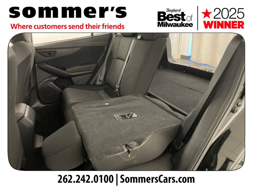 Used 2019 Subaru Impreza 2.0i Premium AWD/4WD image 26