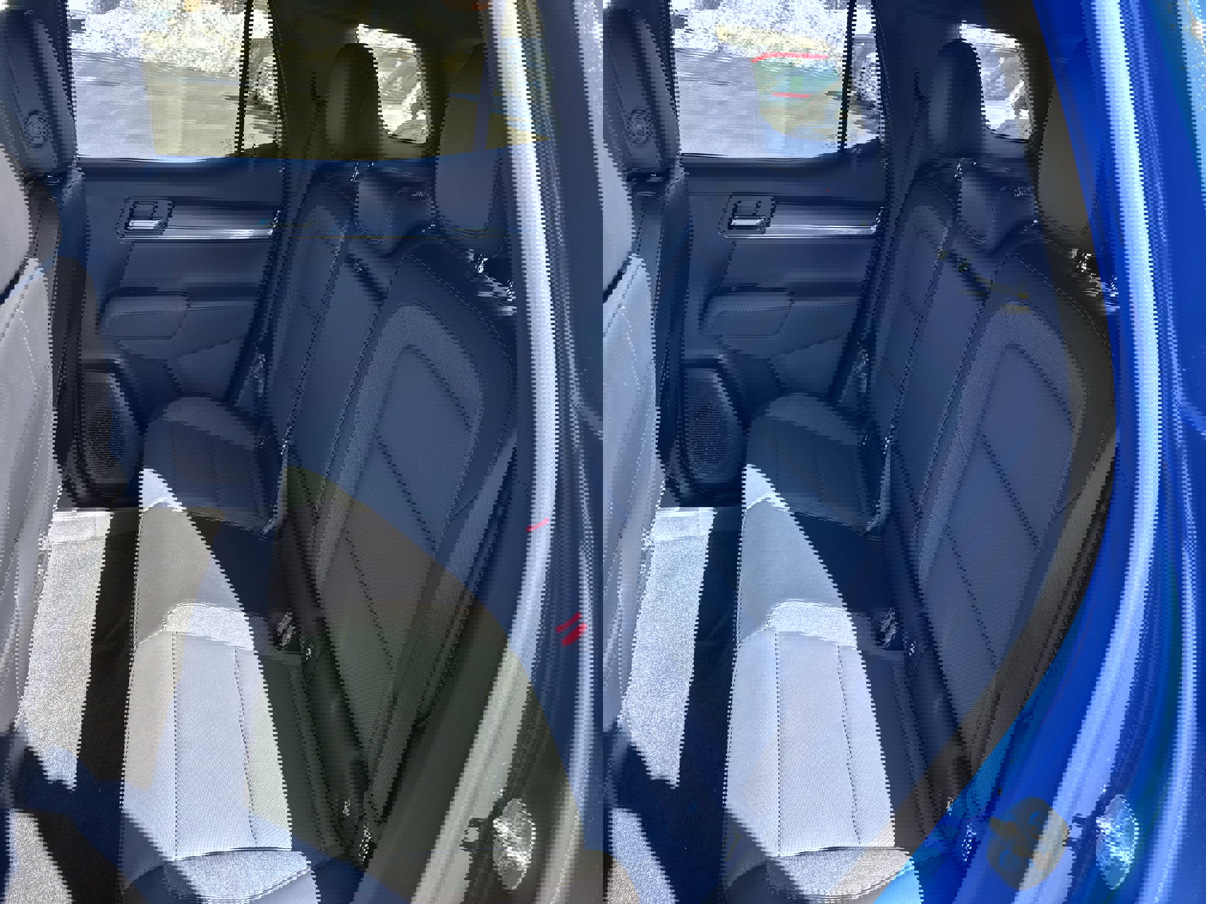 New 2026 GMC Terrain AT4 w/ Convenience Package III image 15