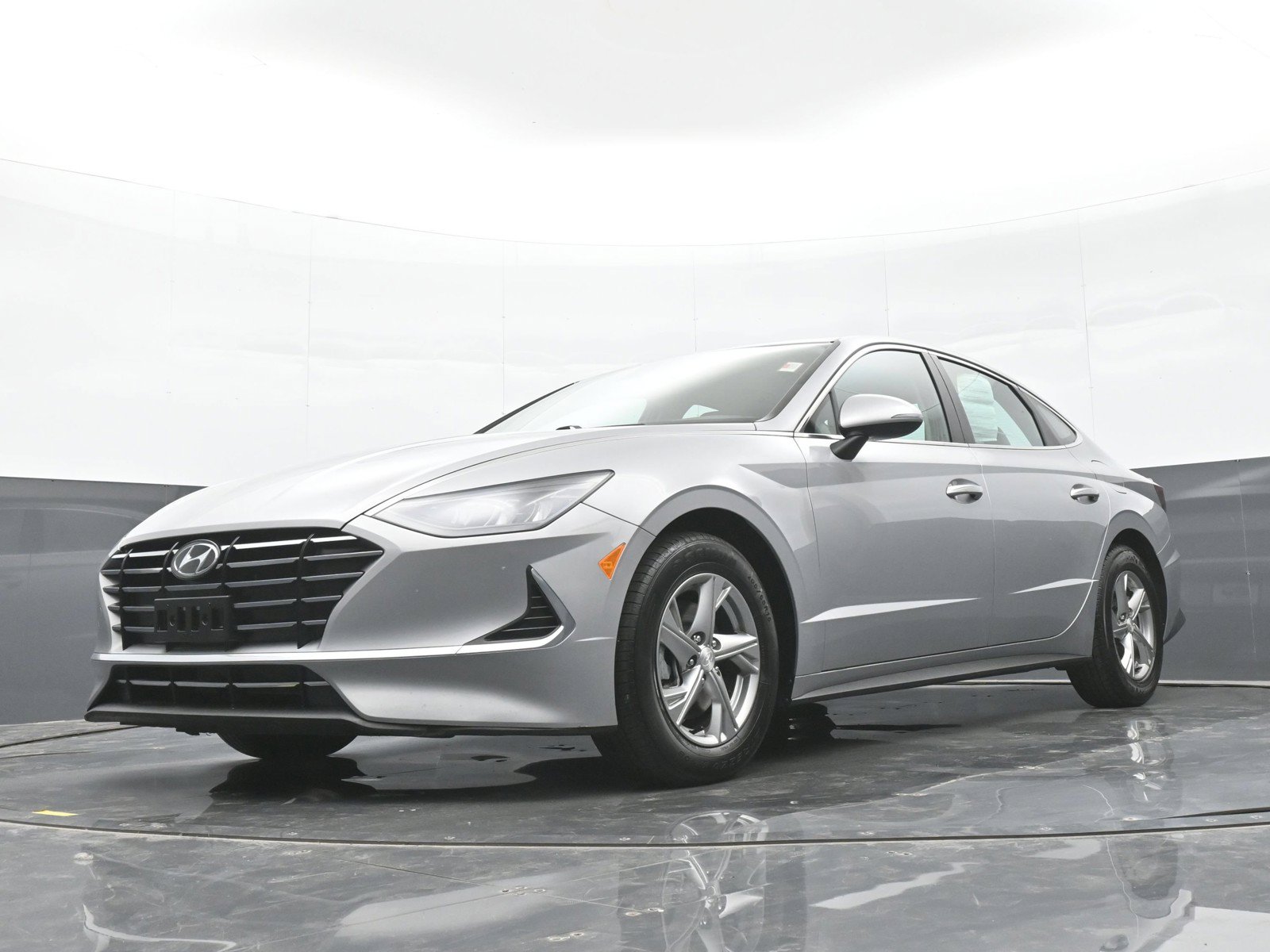 Certified 2023 Hyundai Sonata SE w/ Cargo Package FWD image 43