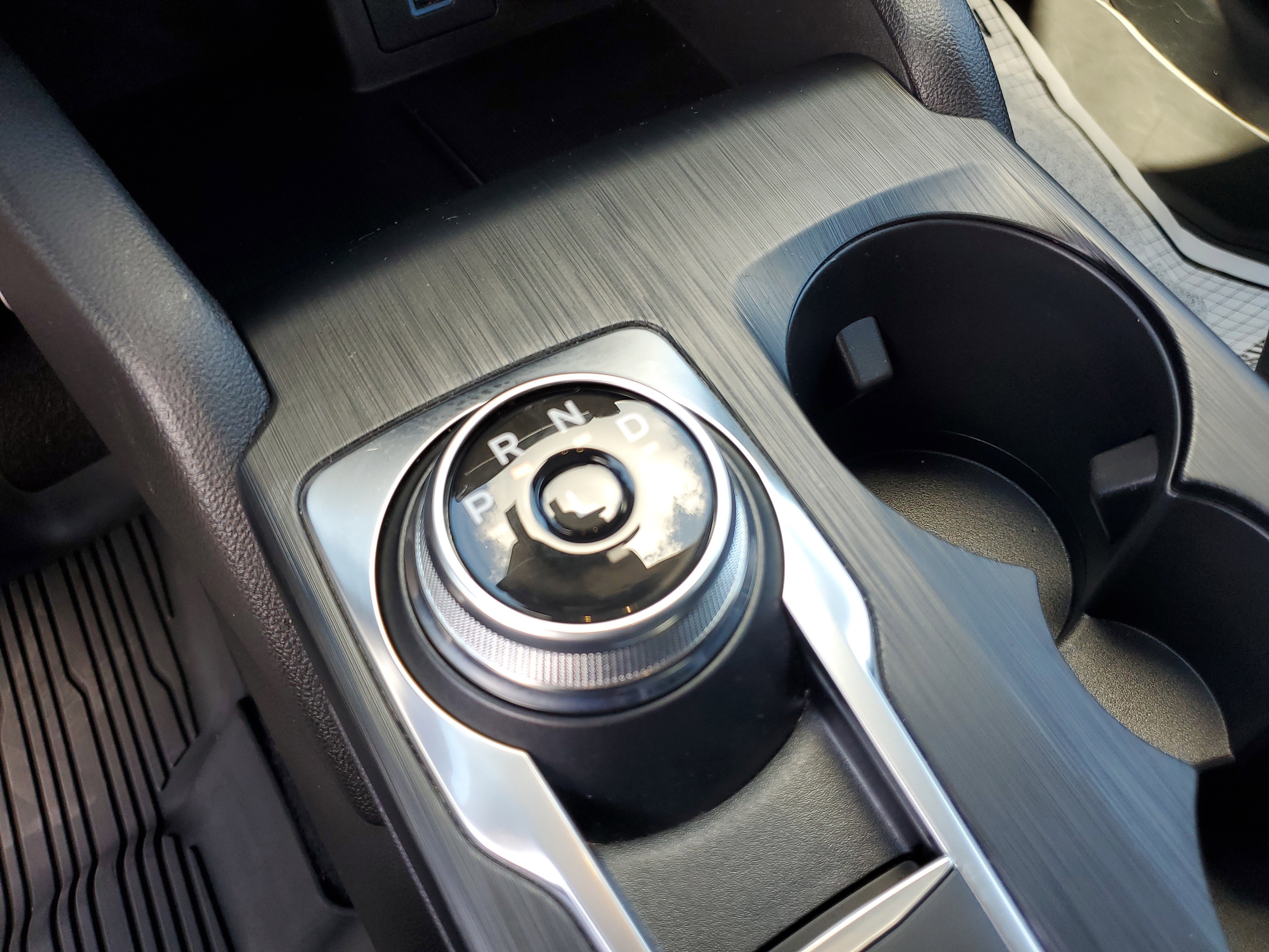 Used 2023 Ford Escape ST-Line w/ Equipment Group 301A image 24