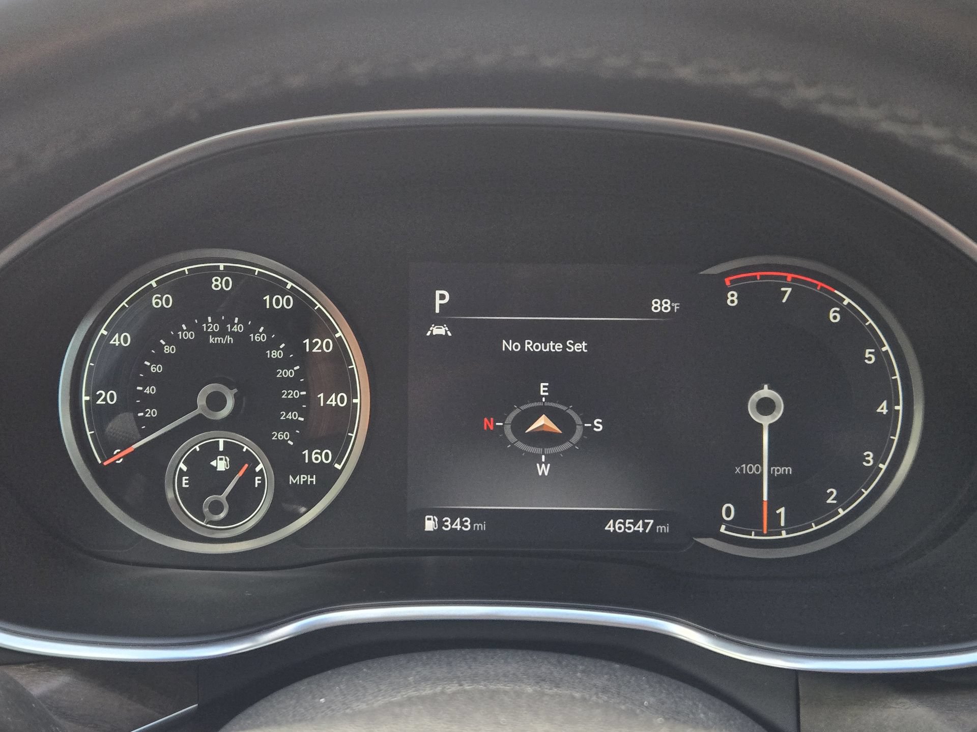Used 2021 Genesis G80 3.5T AWD/4WD image 15