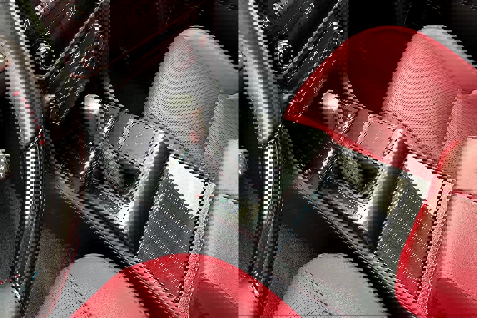 Certified 2023 Lexus GX 460 Premium w/ Premium Plus Package image 15