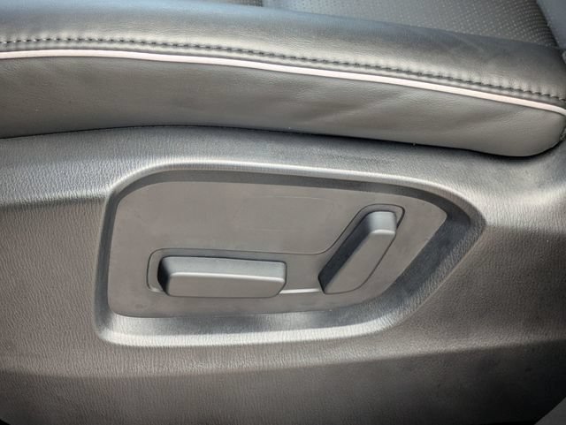 Certified 2025 MAZDA CX-5 AWD 2.5 S image 16