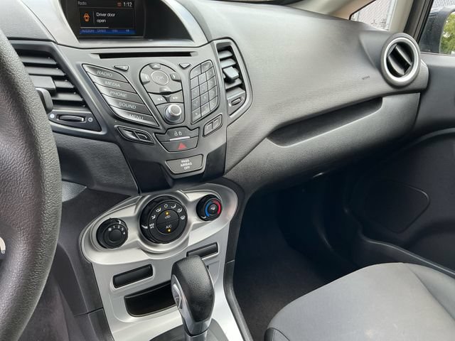Used 2019 Ford Fiesta SE FWD image 31