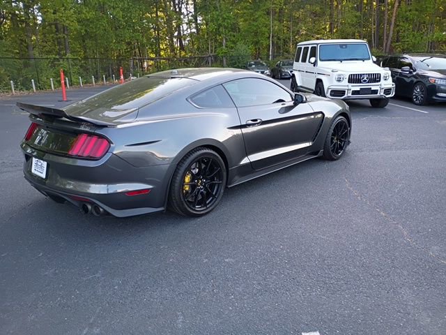 Used 2020 Ford Mustang Shelby GT350 w/ Technology Package image 2