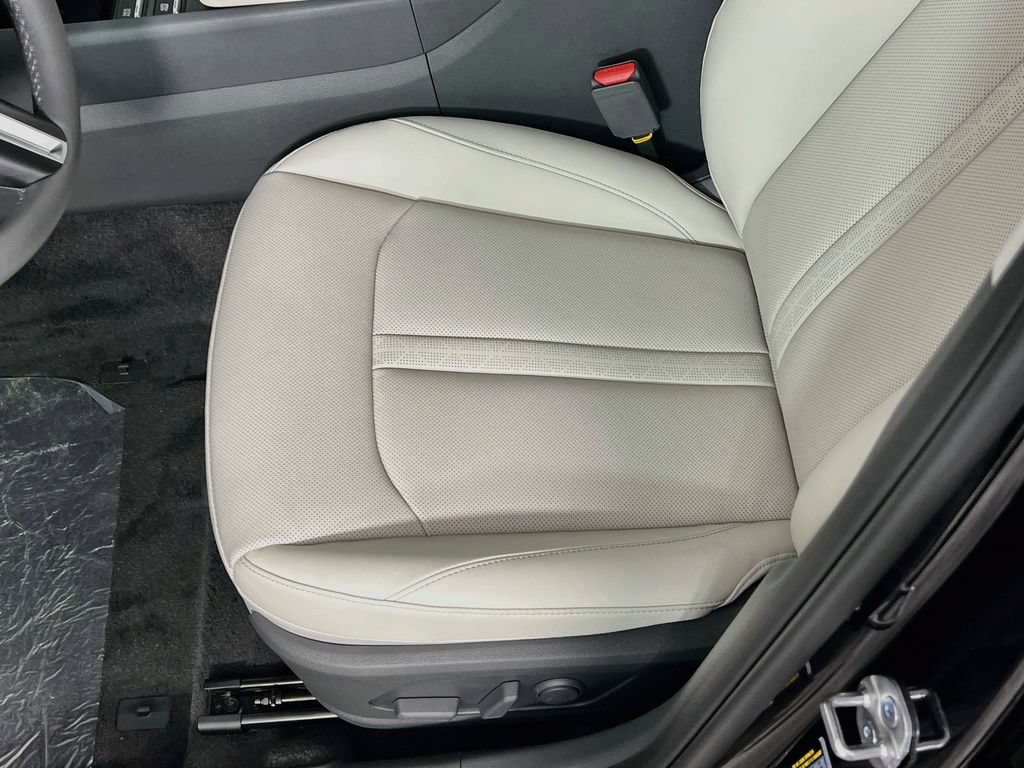 New 2026 Hyundai Sonata Limited FWD image 18