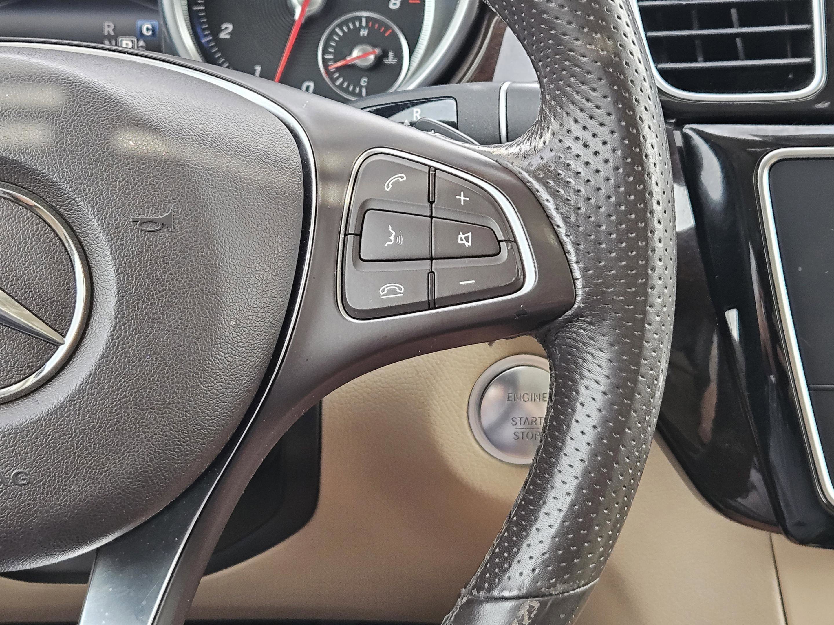 Used 2017 Mercedes-Benz GLE 350 image 23