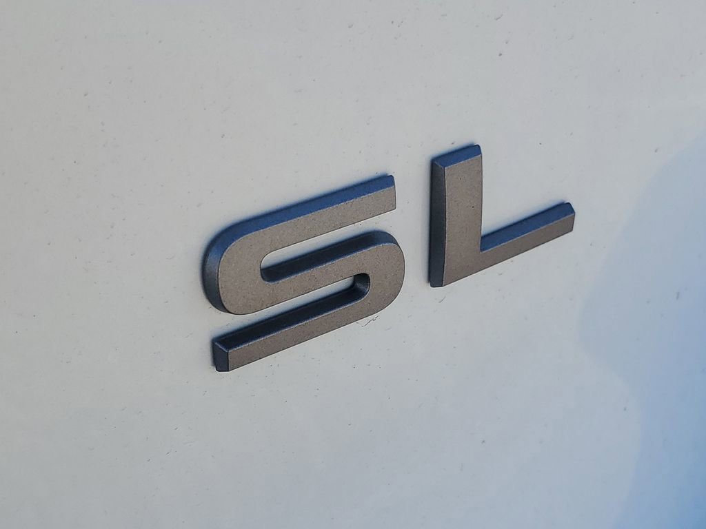 New 2026 Nissan Armada SL w/ Captain's Chari Seat Package image 6