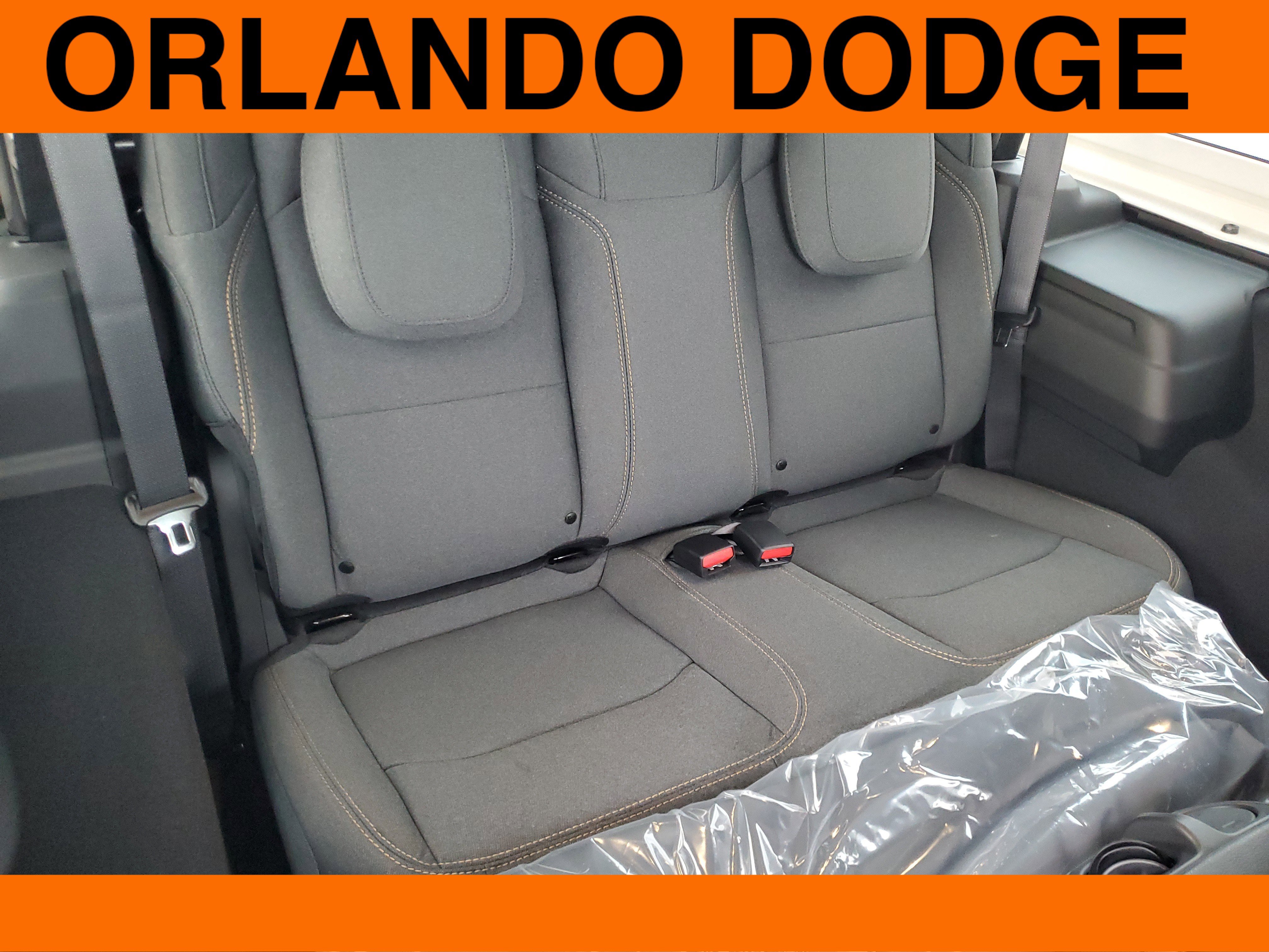 New 2026 Jeep Wrangler Sport image 9