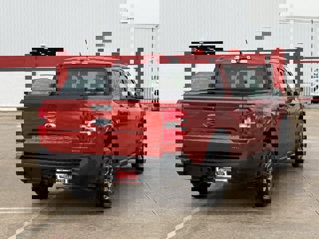 Used 2024 Ford Maverick XLT w/ Equipment Group 300A Standard image 4