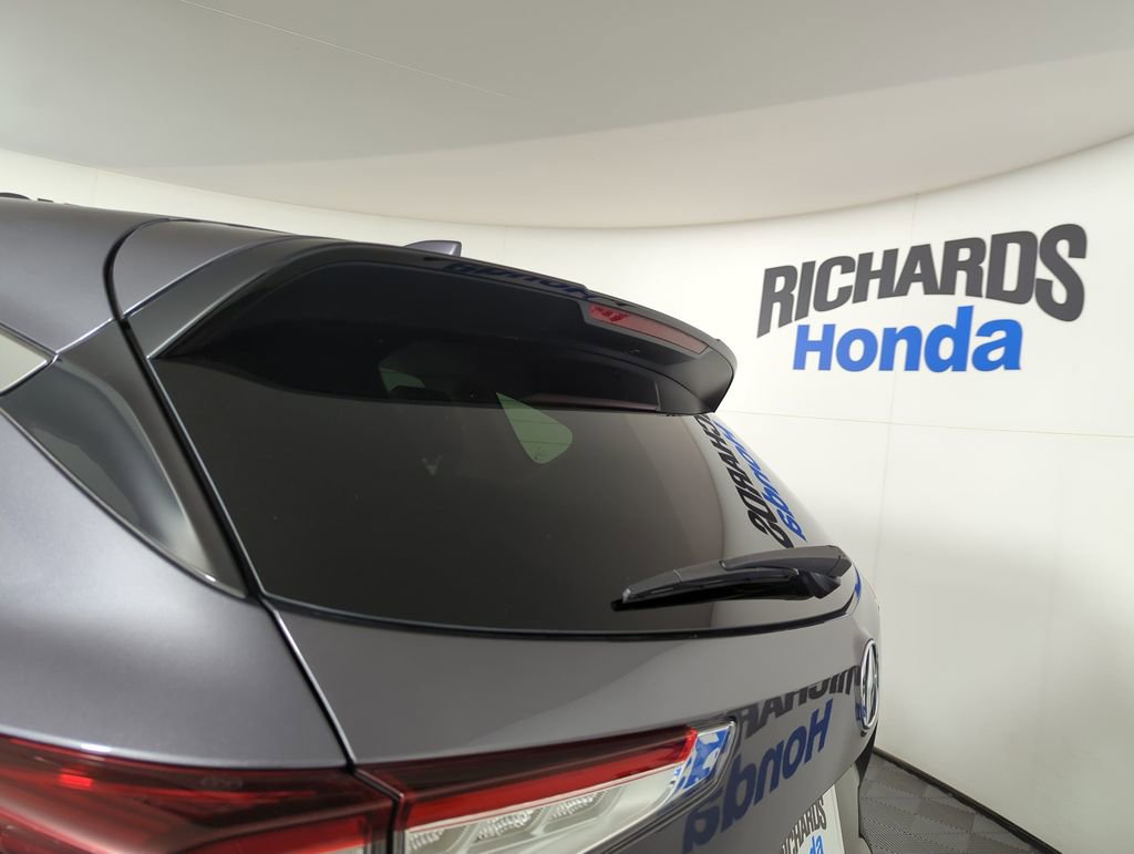 Used 2019 Acura RDX w/ Technology Package image 31