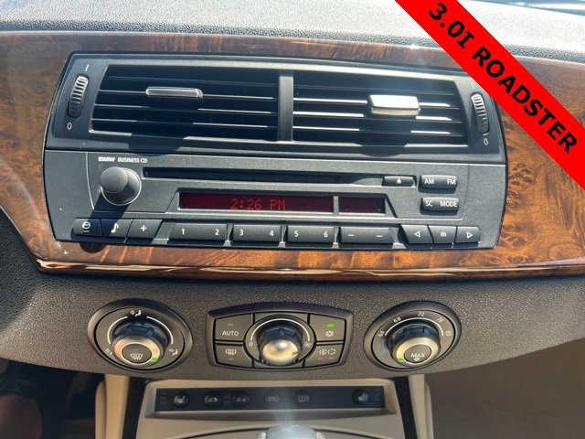 Used 2007 BMW Z4 3.0i image 15