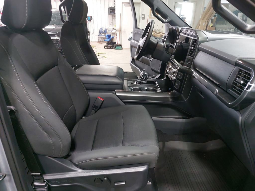 Used 2023 Ford F150 XLT w/ Equipment Group 302A High image 10