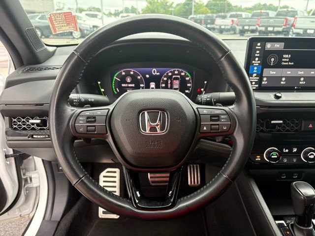 Used 2023 Honda Accord Sport image 13