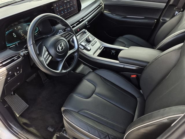 Used 2025 Hyundai Palisade SEL AWD/4WD image 26