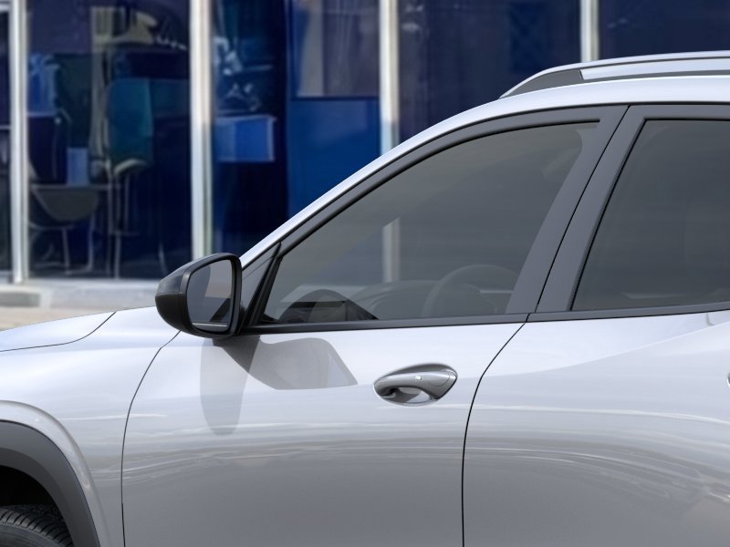 New 2026 Chevrolet Trax ACTIV FWD image 12