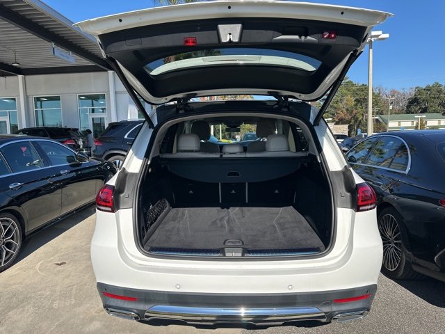 Used 2021 Mercedes-Benz GLE 350 image 8