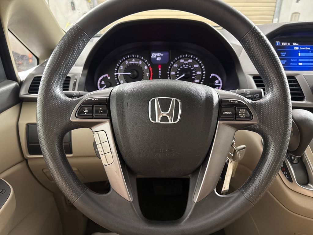 Used 2014 Honda Odyssey LX image 10