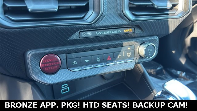 New 2026 Ford Mustang EcoBoost image 16