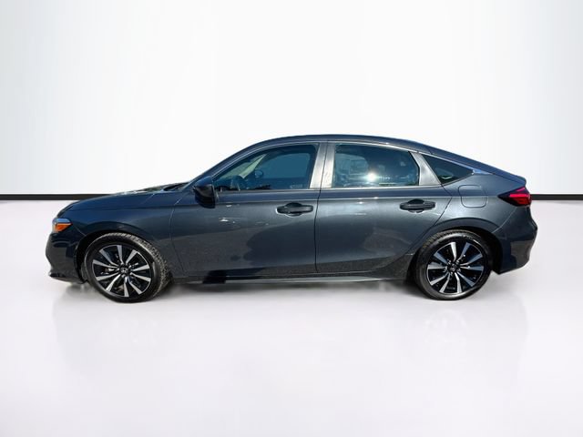 Used 2024 Honda Civic EX-L image 5