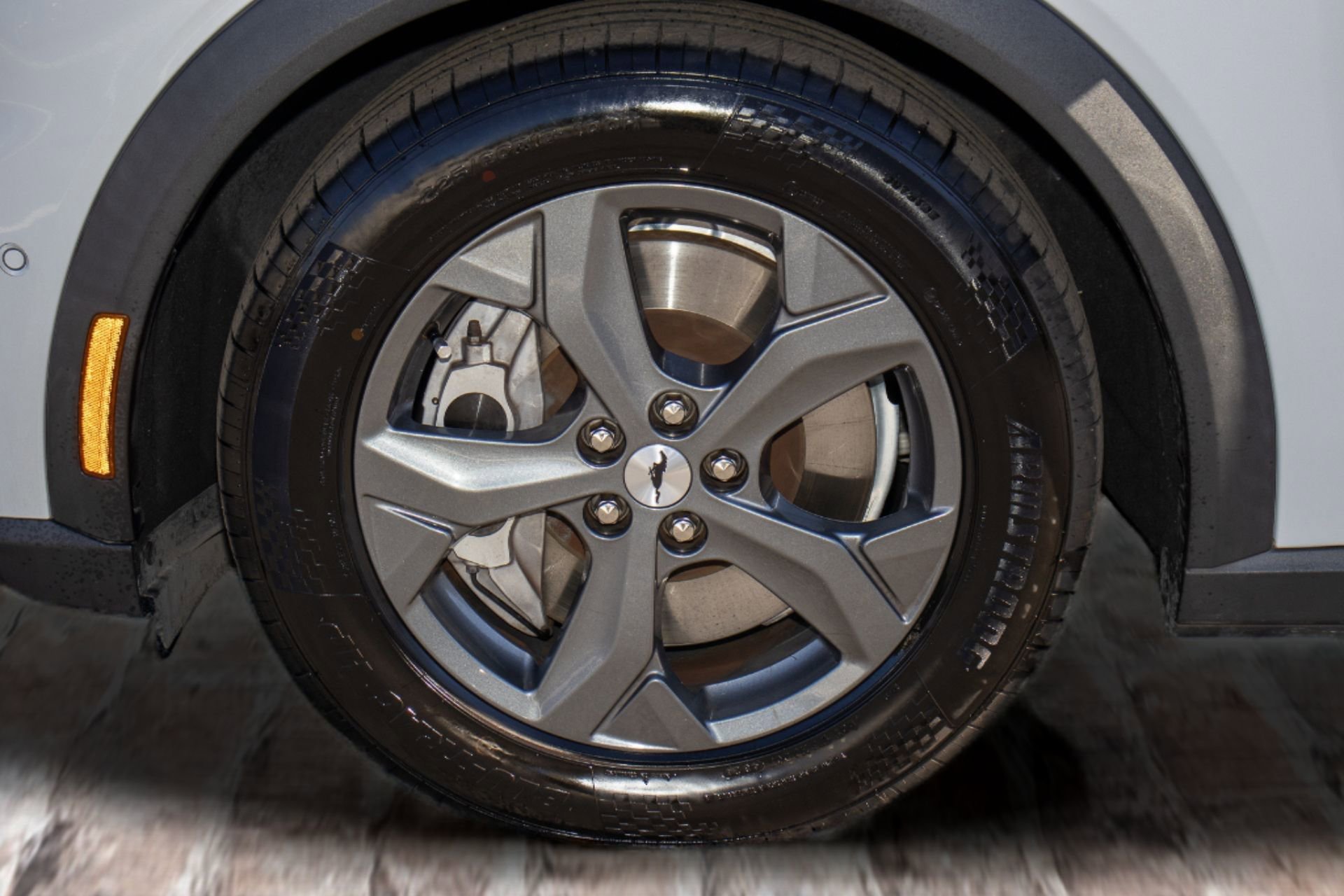 Used 2021 Ford Mustang Mach-E Select w/ Comfort/Technology Package image 35