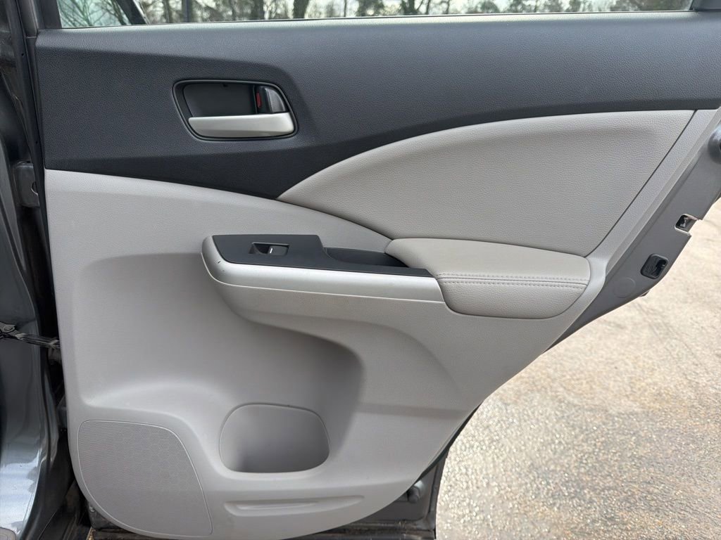Used 2014 Honda CR-V EX-L image 26