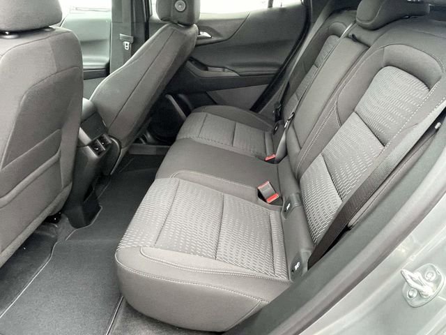 New 2026 Chevrolet Equinox LT image 5