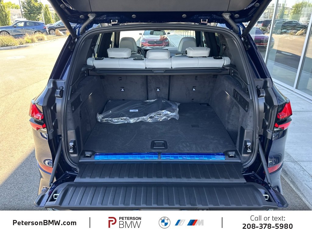 New 2026 BMW X5 xDrive50e w/ M Sport Package image 7