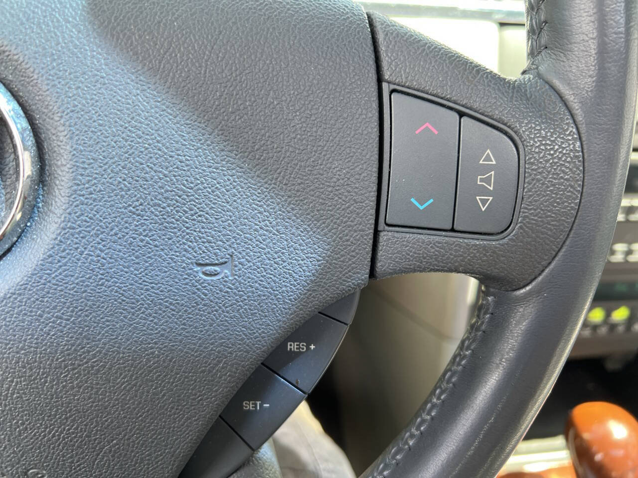 Used 2005 Buick LaCrosse CXL w/ Gold Convenience Package FWD image 17