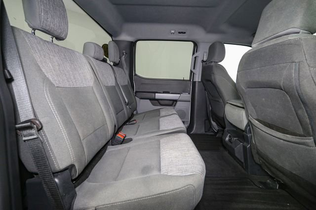 Used 2024 Ford F350 XLT image 18
